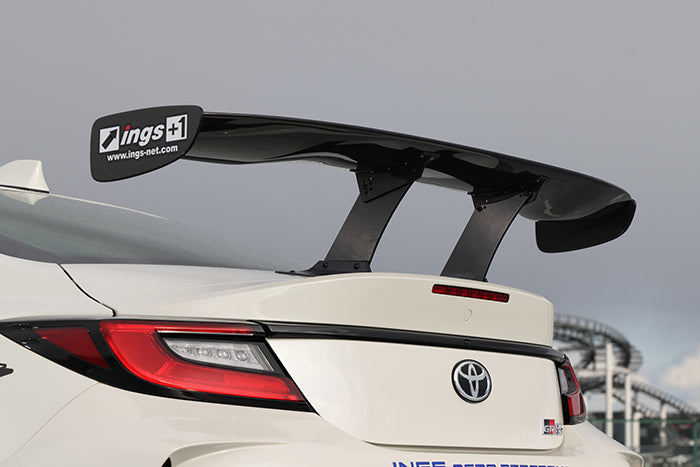 INGS +1 | N-Spec Body Kit for Toyota GR86 (ZN8) image 11