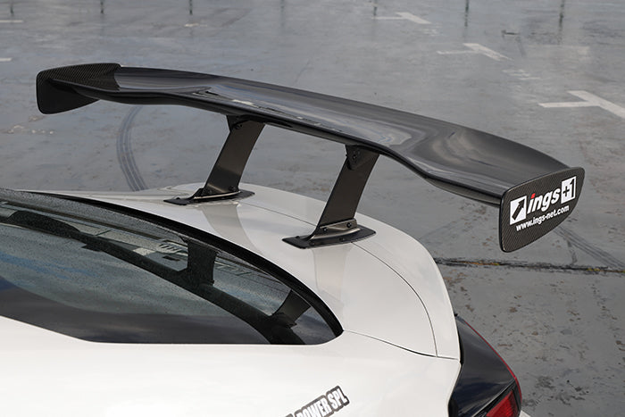 INGS +1 | N-Spec Body Kit for Toyota GR86 (ZN8) image 12