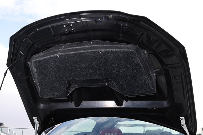 INGS +1 | N-Spec Rain Cover for Toyota GR86 (ZN8) image 1
