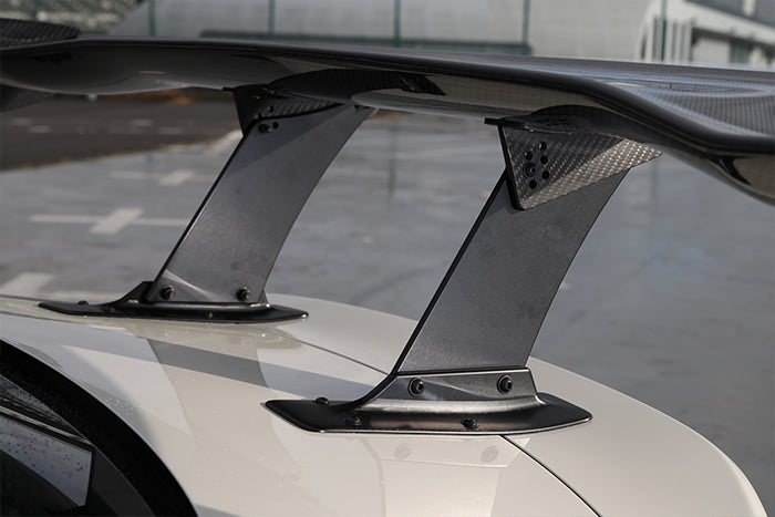 INGS +1 | N-Spec Body Kit for Toyota GR86 (ZN8) image 9