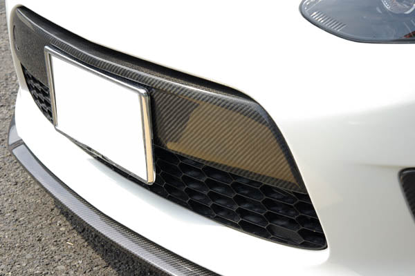 TRIAL | Grille Center Cover for Mazda Demio (DE3 / DE5)