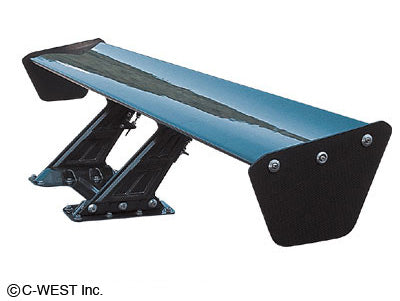 C-West | GT-Wing I Carbon Wing (Universal) - photo 1