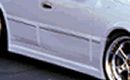 Mac World Body KIT For Infiniti Q45 Second Generation HG50 (1997-2001)