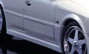 Mac World Body KIT For Infiniti Q45 HG50 (1989-1996)