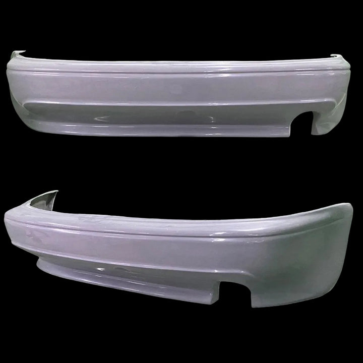 Hot Parts | Rear Bumper for Mazda MX-5 Miata (NA6 / NA8)