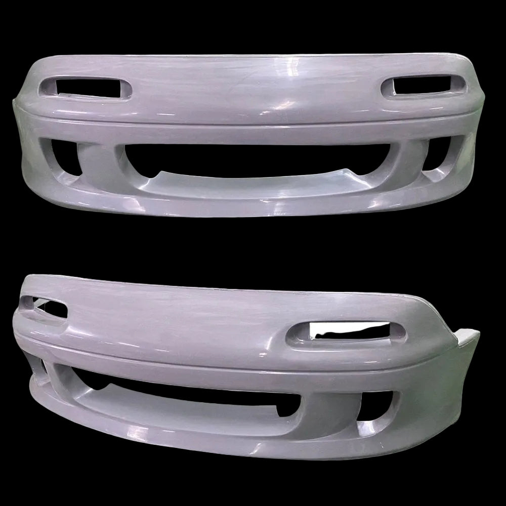 Hot Parts | Front Bumper for Mazda MX-5 Miata (NA6 / NA8)