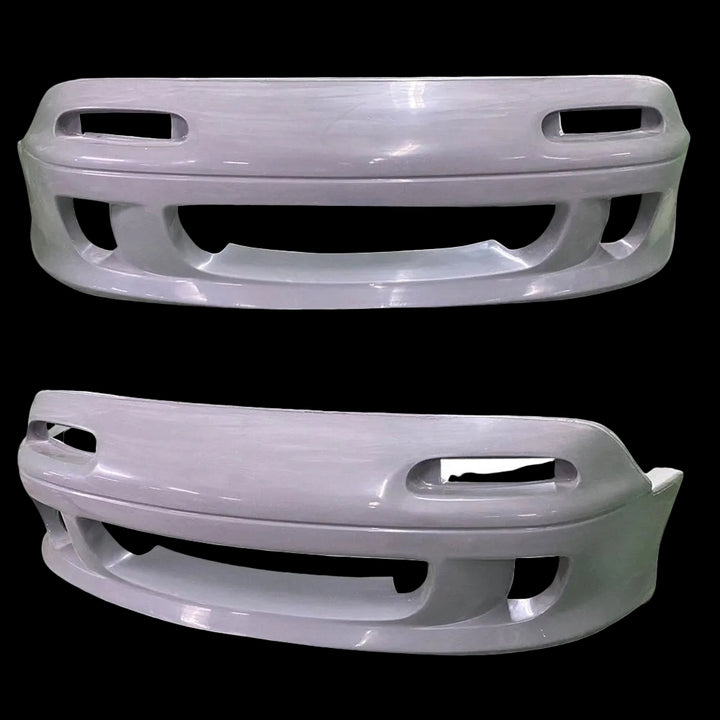 Hot Parts | Front Bumper for Mazda MX-5 Miata (NA6 / NA8)