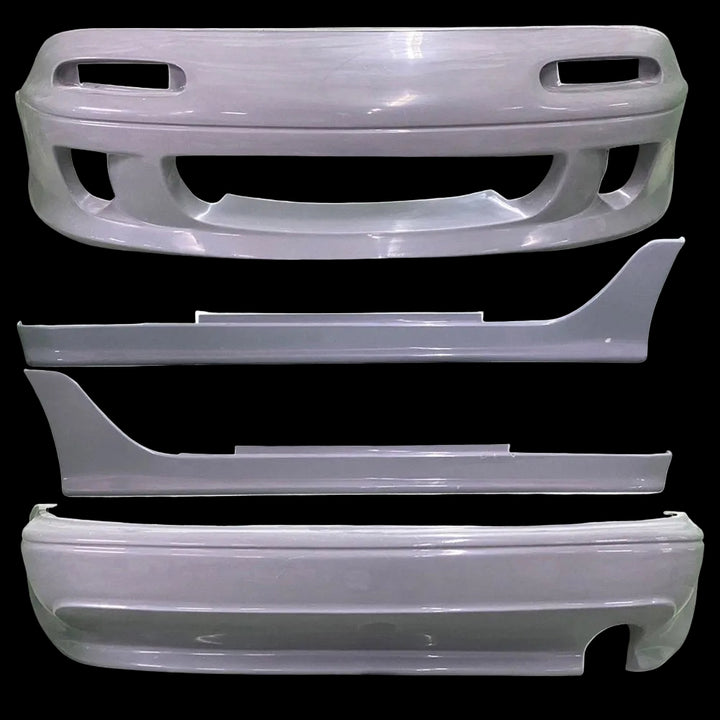 Hot Parts | Body Kit for Mazda MX-5 Miata (NA6 / NA8)