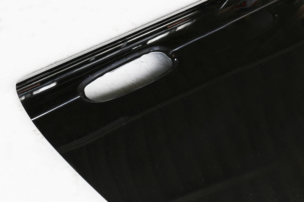 Car Produce AKR | FRP Door Skins for Nissan Silvia S15