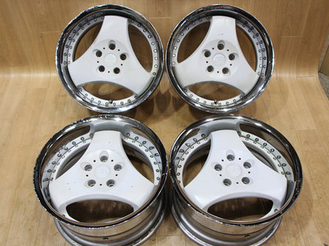 Wheels – Parts From Japan
