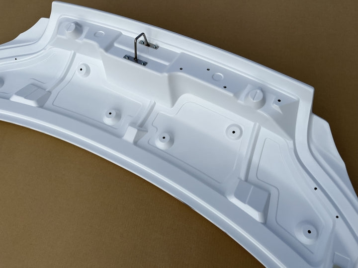 Highworks | Bad Face Hood for Daihatsu Tanto LA600 / LA610