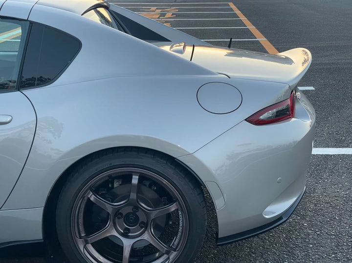 Highworks | Ducktail FRP Trunk for Mazda MX-5 RF ND