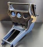 Ground Effect | Triple Gauge Cluster Trim for Toyota Corolla AE91 / AE92