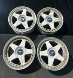SSR Hasemi PROT-GT 5x114.3 / 4x114.3 17x8+35 17x9+37