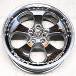 ABC Exclusive PAIR (2) 5x114.3 18x8.5+32