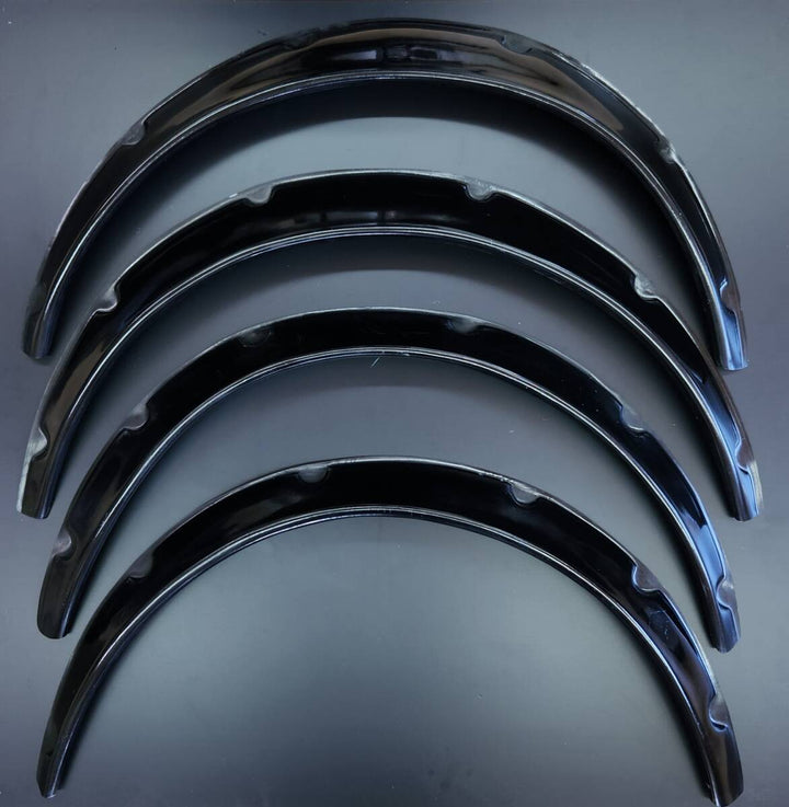 Ground Effect | Fender Flares for Nissan Fairlady Z 240Z / 260Z / 280Z (S30)