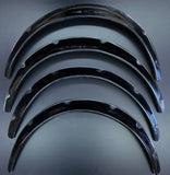 Ground Effect | Fender Flares for Nissan Fairlady Z 240Z / 260Z / 280Z (S30)