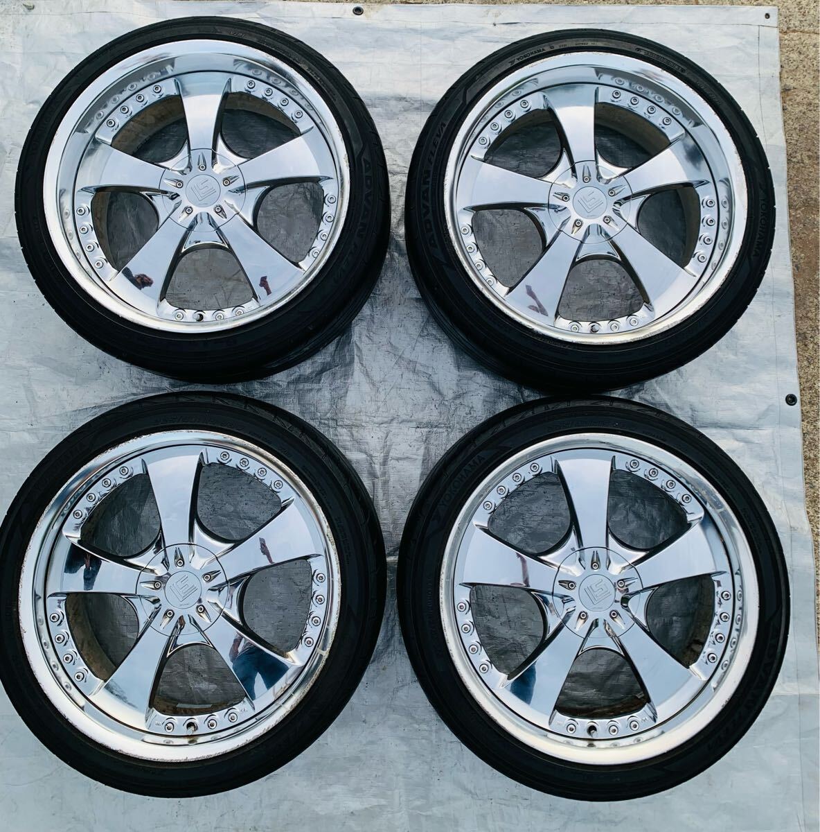 Wheels – Tagged 