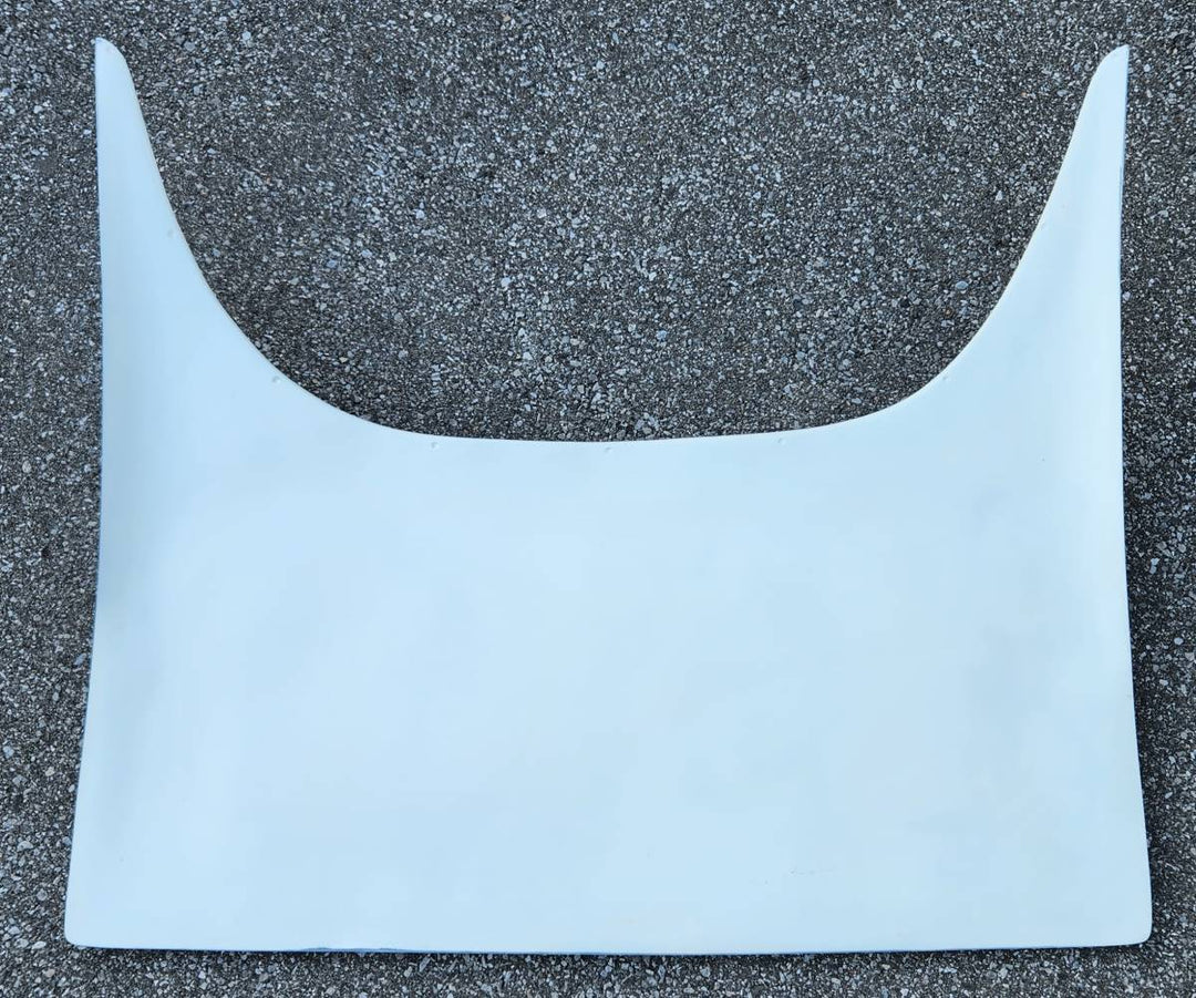 Ground Effect | Universal Rear Wing
