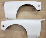 Ground Effect | Front Fenders for Nissan Fairlady Z 240Z / 260Z / 280Z (S30)