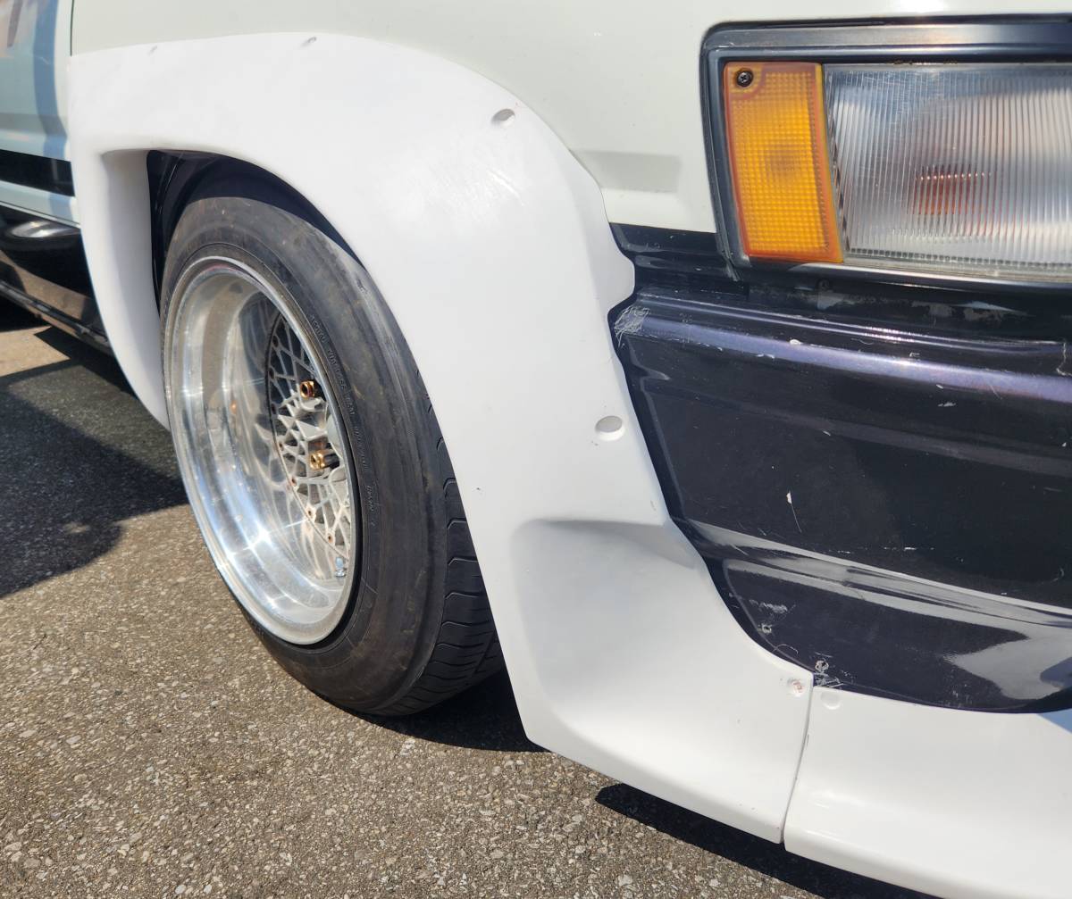 Fenders – Tagged 