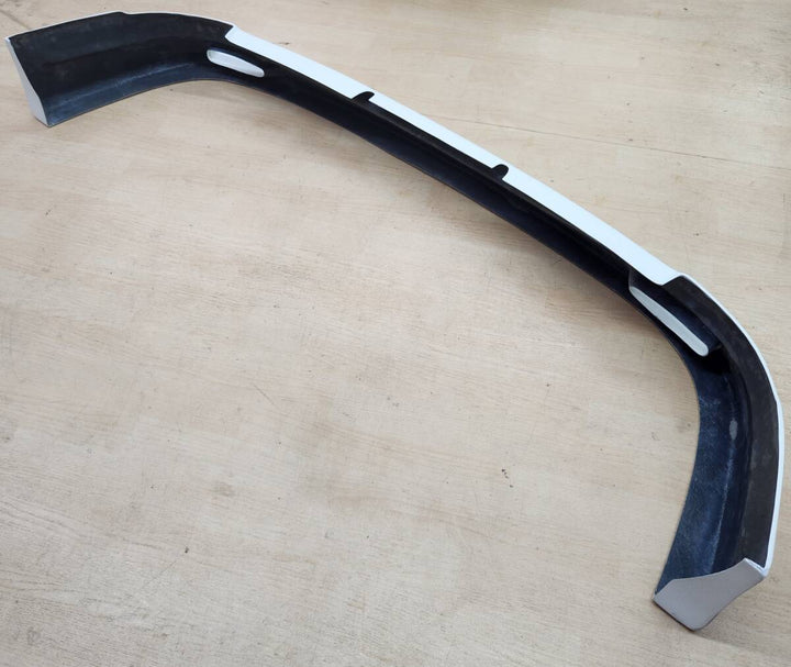Ground Effect | Premium Front Lip for Toyota JZX90 Chaser (Late Model)