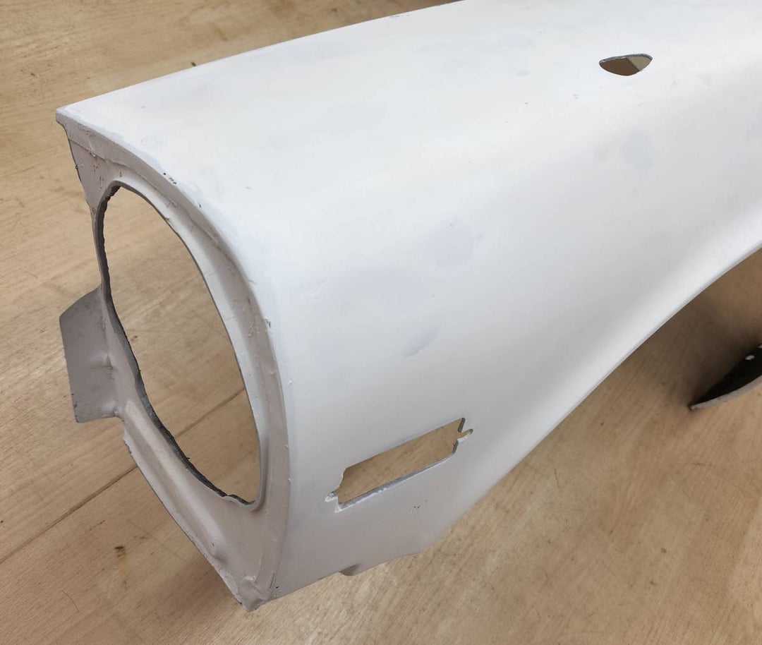 Ground Effect | Front Fenders for Nissan Fairlady Z 240Z / 260Z / 280Z (S30)