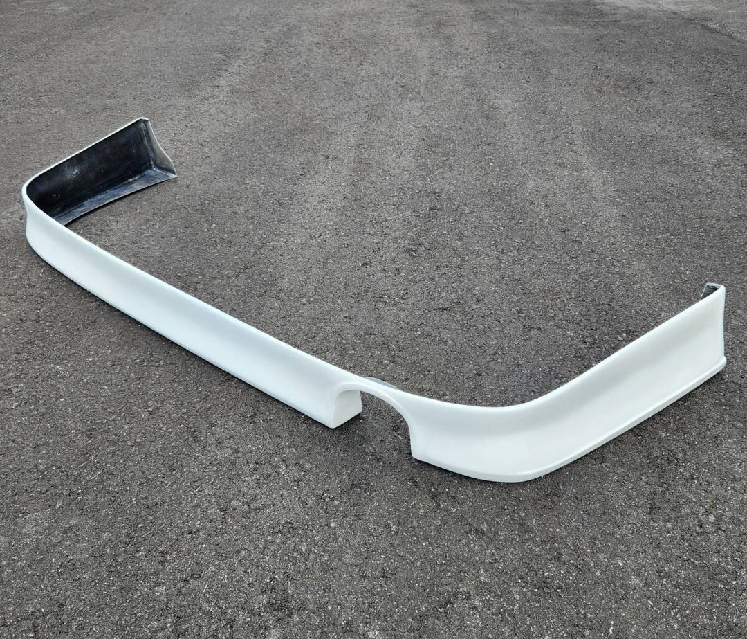 Ground Effect | Rear Bumper for Lexus IS300 / Toyota Altezza (SXE10 / GXE10)