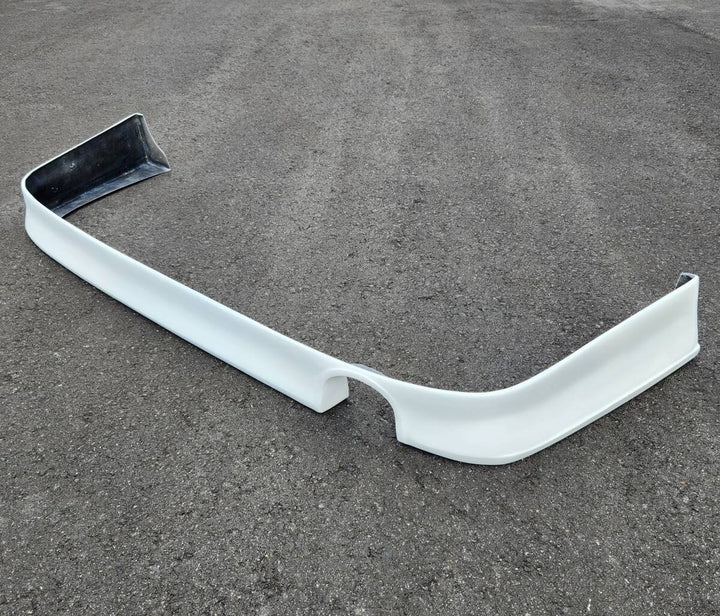 Ground Effect | Rear Bumper for Lexus IS300 / Toyota Altezza (SXE10 / GXE10)
