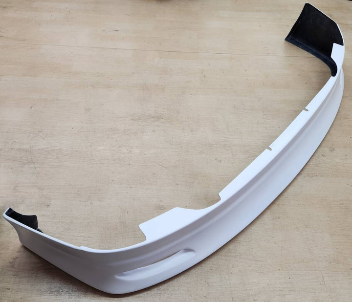 Ground Effect | Front Lip for Toyota JZX110 Mark II (Pre Facelift)