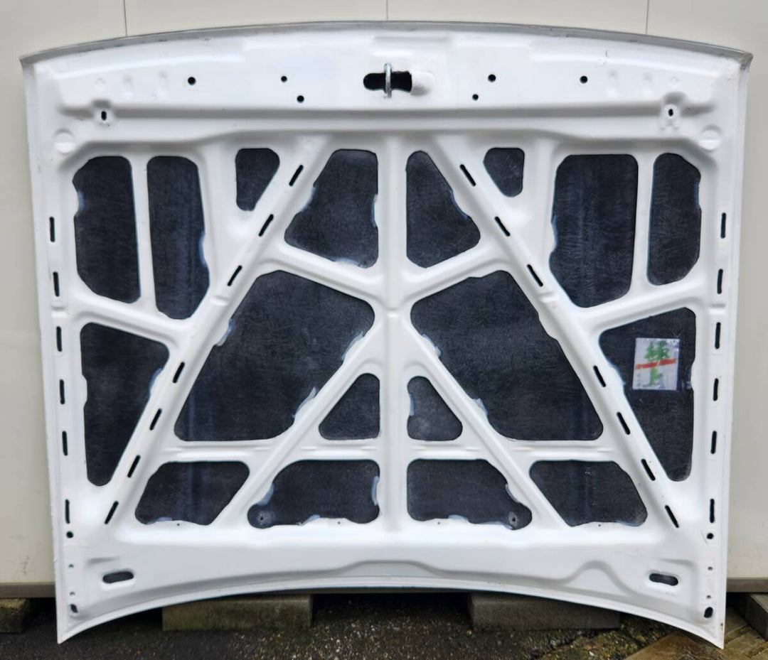 Ground Effect | Hood for Toyota AE86 / AE85 Levin