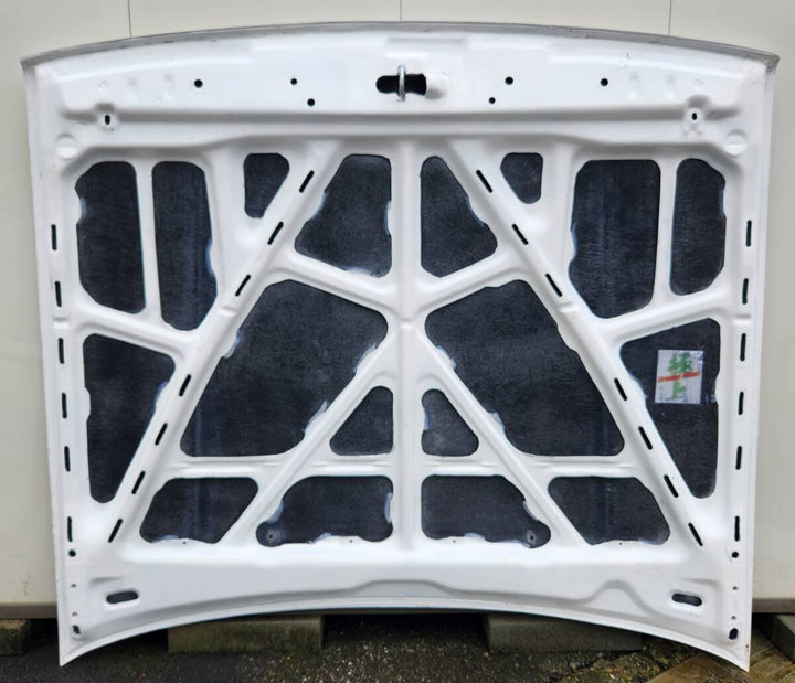 Ground Effect | Hood for Toyota AE86 / AE85 Levin