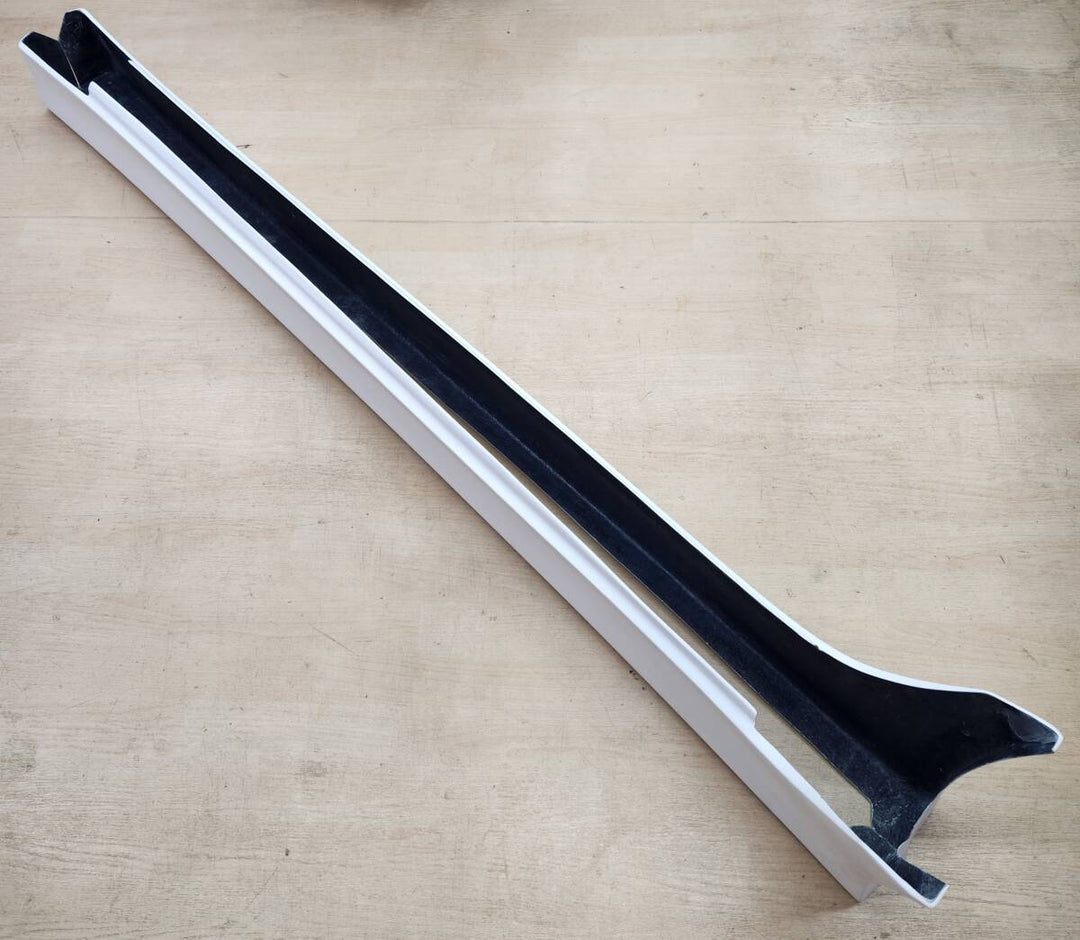 Ground Effect | Side Skirts for Toyota JZX110 Mark II