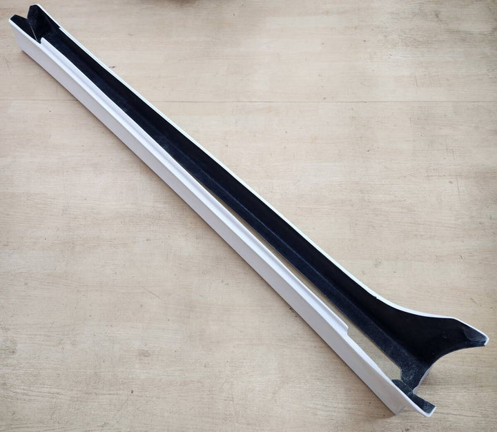 Ground Effect | Side Skirts for Toyota JZX110 Mark II