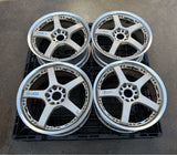 Rays Gram Lights 57F Pro 5x114.3 18x7.5+47