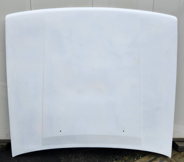 Ground Effect | Hood for Toyota AE86 / AE85 Levin