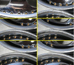 ABC Exclusive PAIR (2) 5x114.3 18x8.5+32