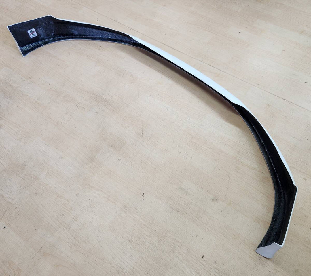Ground Effect | Front Lip for Toyota Premio AZT260