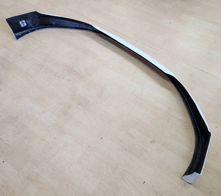 Ground Effect | Front Lip for Toyota Premio AZT260