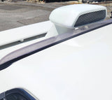Ground Effect | Hood Scoop Snorkel for Toyota MR2 AW11