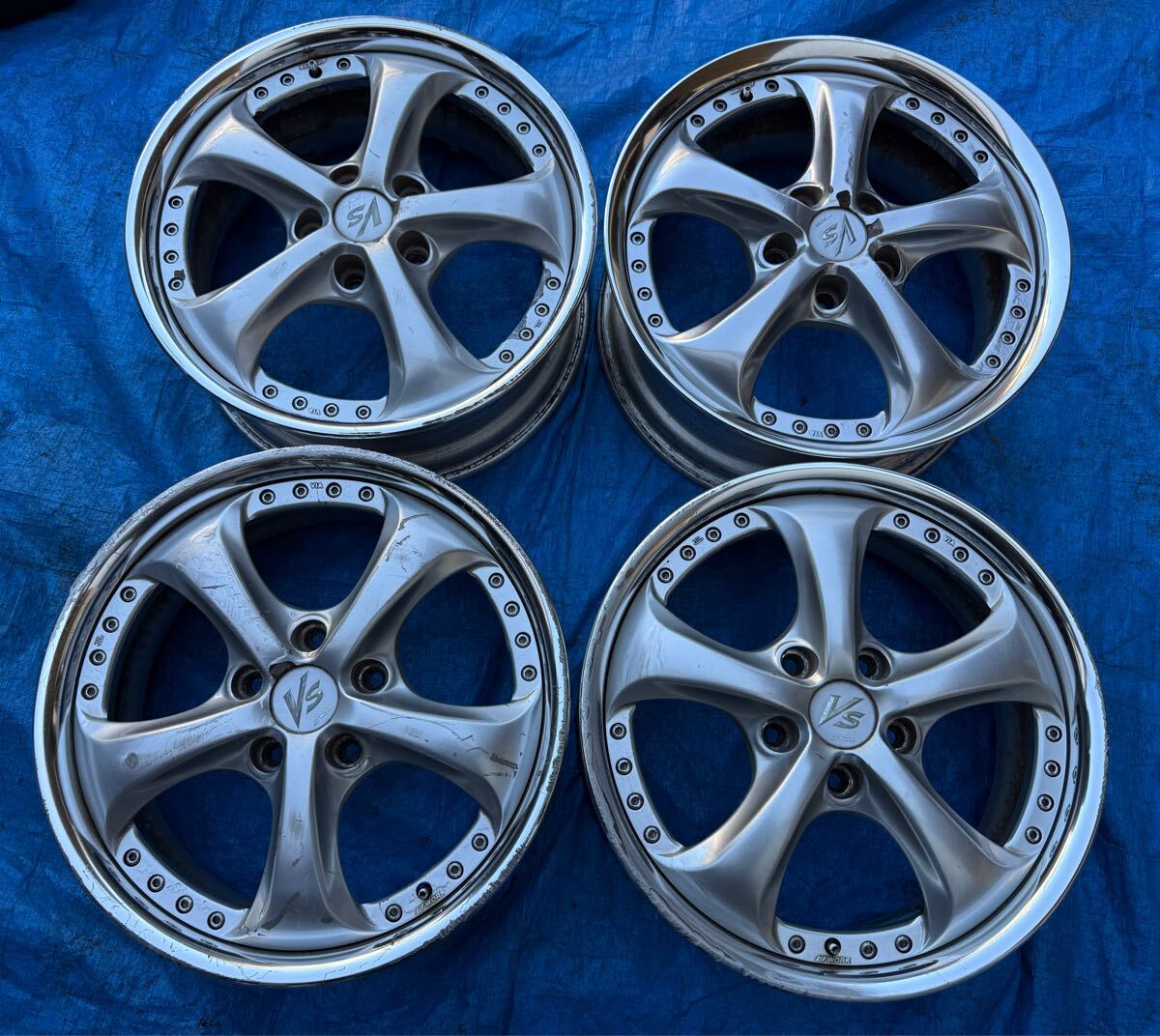 Wheels – Tagged 