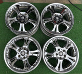 Weds Kranze Cerberus 1 5x114.3 18x7+45