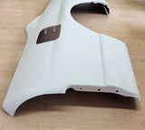 Ground Effect | GTR Style Rear Fenders for Nissan Skyline R33