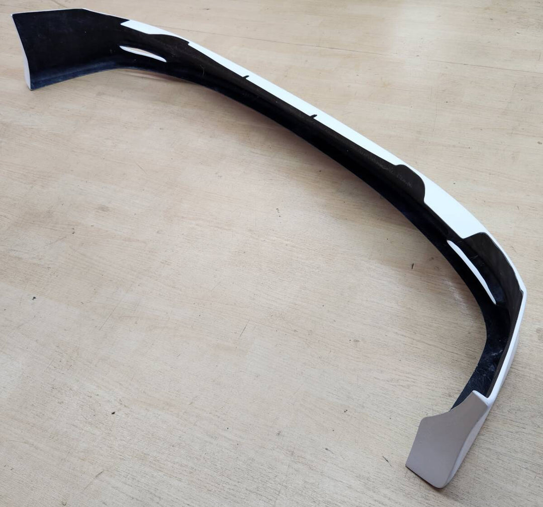 Ground Effect | Front Lip for Toyota JZX110 Mark II (Pre Facelift)