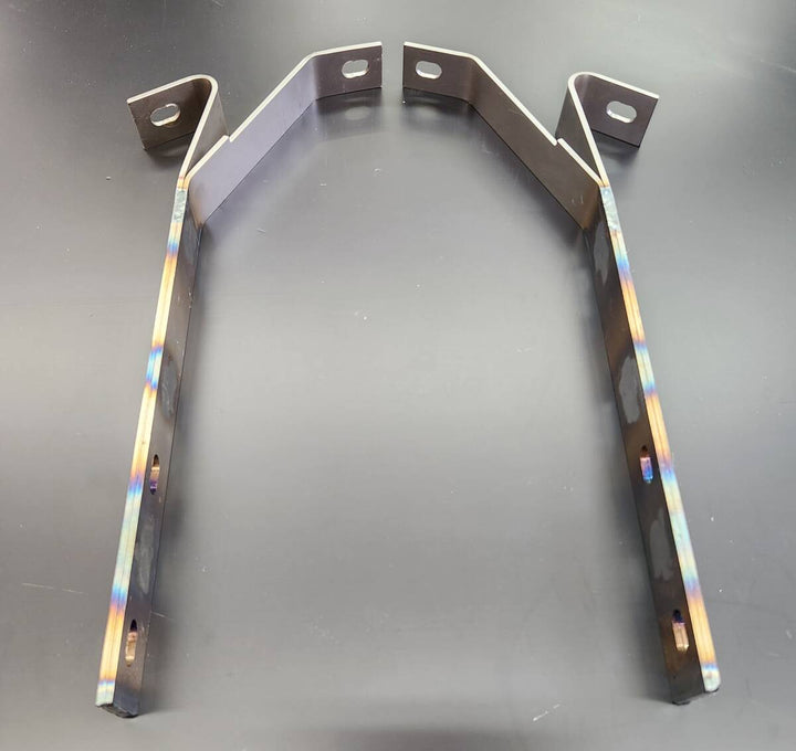 Ground Effect | Premium Front Bumper for Nissan Fairlady Z 240Z / 260Z / 280Z (S30)