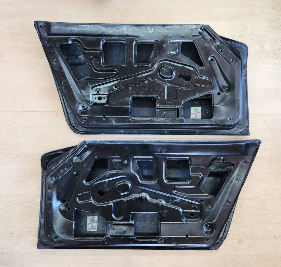 Ground Effect | FRP Doors for Nissan Fairlady Z 240Z / 260Z / 280Z (S30)