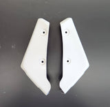 Ground Effect | Front Mud Guard for Toyota AE86 / AE85