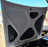 Ground Effect | FRP Hatch for Nissan Skyline Hakosuka GC10 / KGC10