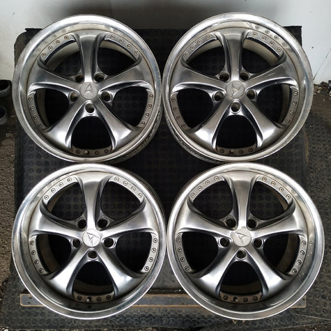 Wheels – Tagged
