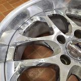 SSR Agle Minerva PAIR (2) 5x114.3 18x9+37